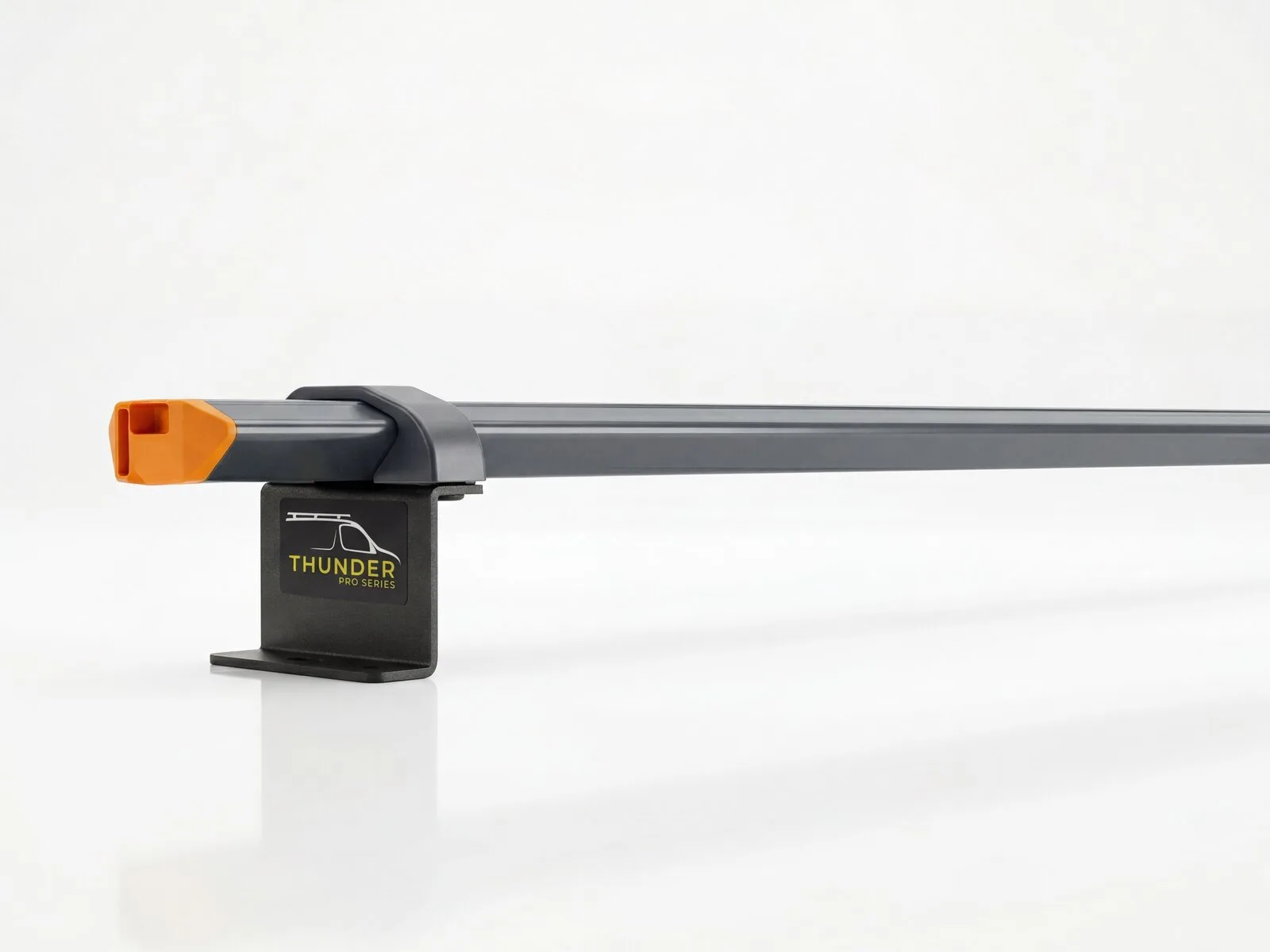 Thunder Pro Series, instalación en flota